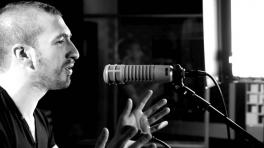 Danicattack estuvo en Acústicos de Tardes Radiónica