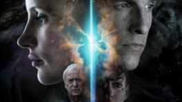 'Interstellar': lo nuevo de Christopher Nolan