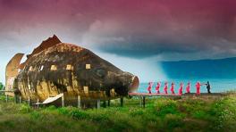 Entrevista con Joshua Oppenheimer