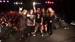 A las puertas de un nuevo álbum