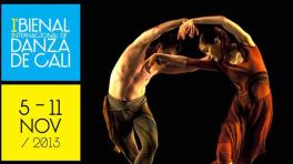 Primera Bienal Internacional de Danza en Cali
