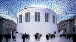 Pompeya revive en cine desde el Museo Británico