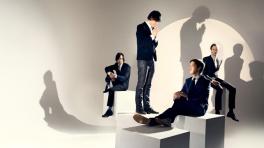 Streaming del nuevo disco de Cut Cupy