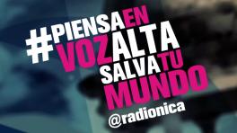 Viernes de Chévere Pensar en Voz Alta