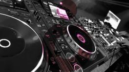 Franja Electrónica Radiónica: especial Sónar 2014