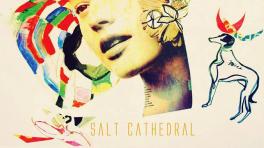 Nueva canción de Salt Cathedral