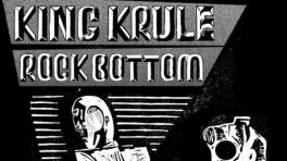 "Rock Bottom" de King Krule