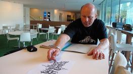 Las marcas del black metal