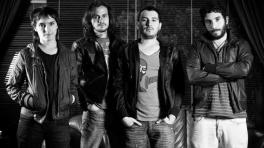 Red O'clock "Say Goodbye To You"