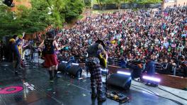 "El Camino" está muy cerca