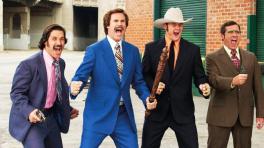 Vuelve una leyenda de las noticias