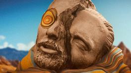 Atoms For Peace estrena el vídeo de "Before Your Very Eyes"