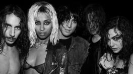 Tardes Radiónica: 'Illusionist' de Arrows of Love, canción de la semana