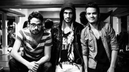 Lanzamiento: "Revólver" de Diamante Eléctrico