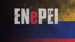 Enepei en Colombia al Parque