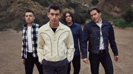 Arctic Monkeys lanza el segundo vídeo de "AM"