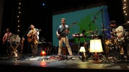 Soundacity lanzó 'The Flying Project'