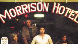 La Morateka: The Doors y su Roadhouse Blues