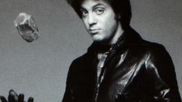 Uptown Girl" y Billy Joel