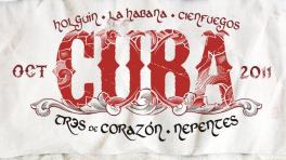 TresDeCorazón y Nepentes visitarán la isla del son y el guaguancó