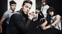 Nueva remezcla de The Naked And Famous