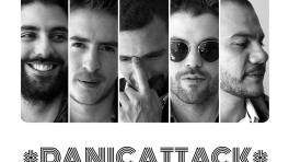 Estrenos nacionales con *danicattack*