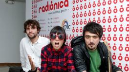 Descarga la "Cumbia Sicodélica" de Bomba Estéreo