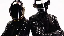 El más reciente álbum de Daft Punk fue lanzado en 2013.