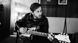 El 2 de junio llegará el segundo disco de Dan Auerbach como solista.