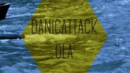 La nueva "Ola" de Danicattack
