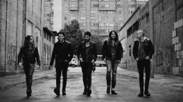 V de Vendetta en el nuevo video de Dante