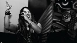 Brujas y cuentos de horror en el nuevo video de Dante