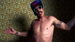 Red Hot Chili Peppers estrena video de “Dark Necessities”