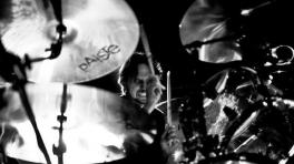 Una clase con Dave Lombardo en Bogotá