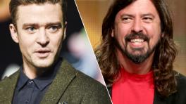 El disco de los Foo se compone de 11 canciones