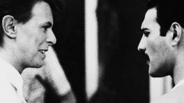 Queen + David Bowie: ¿Canciones inéditas?