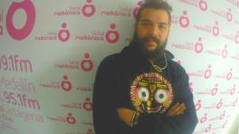 David Kawooq en #EntrevistasRadiónica