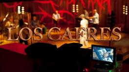 Los Cafres siguen celebrando 25 años en vivo