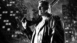 Nuevo tráiler de "Sin City: A Dame To Kill For"