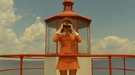 La mirada céntrica de Wes Anderson