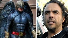 'Birdman', la nueva cinta de González Iñárritu