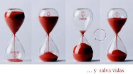 ¿Cómo donar sangre?