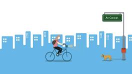 Cívico: una app que reta a conocer la ciudad