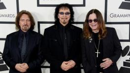 Los Grammy 2014: noche de leyendas del rock