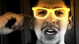 "Y si al mundo no lo cambia el amor ¿qué lo puede hacer?"