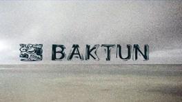 "Baktún" La primera telenovela maya