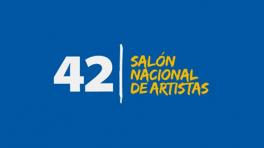 Salón Nacional de Artistas