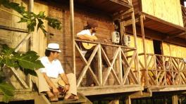 De Bruces a Mi trabaja en nueva música