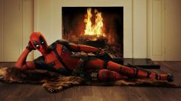 Deadpool es la primera película del director Tim Miller