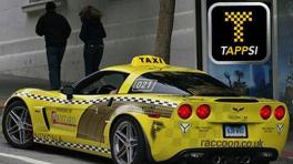 Tappsi: una aplicación para reservar taxis